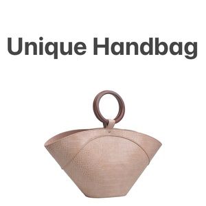 Unique Handbag